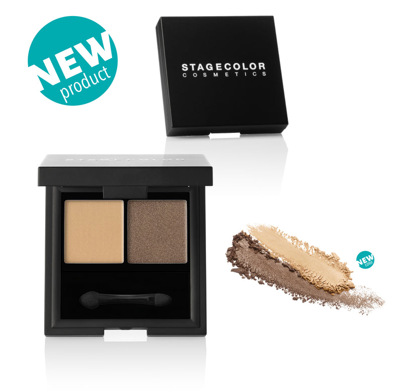 Eyeshadow Duo