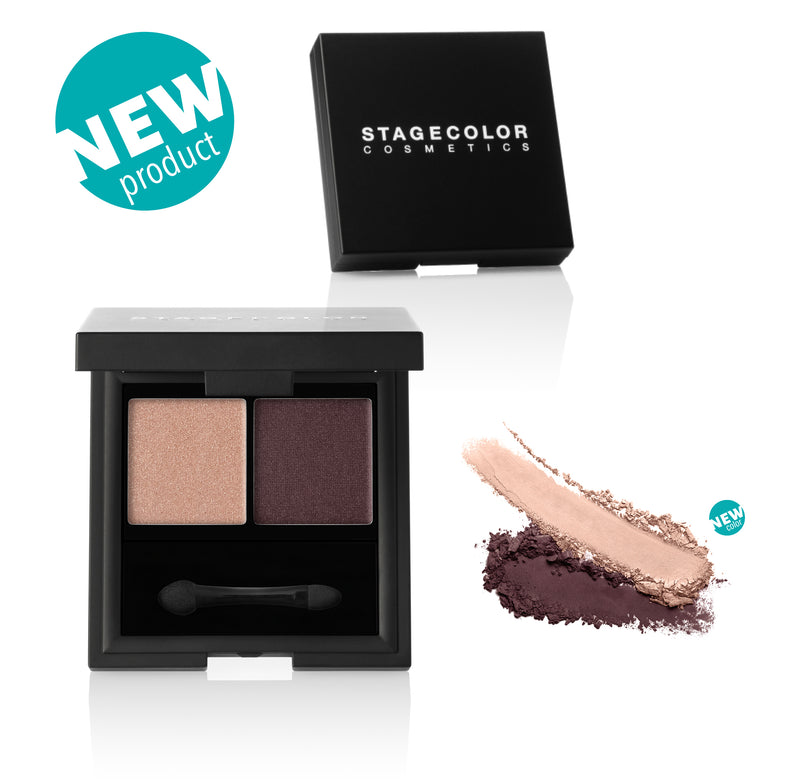 Eyeshadow Duo