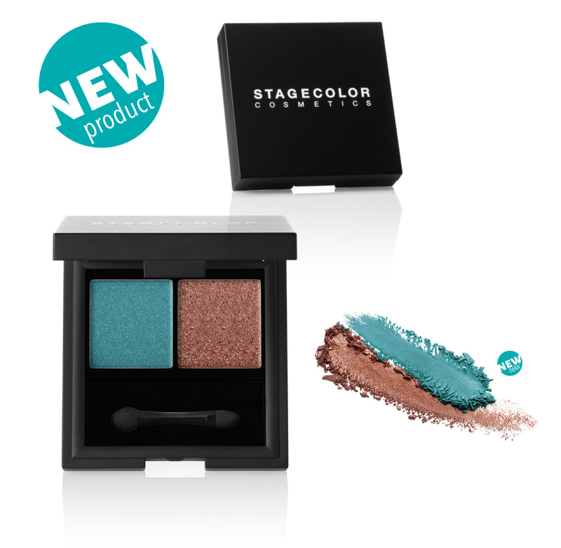 Eyeshadow Duo