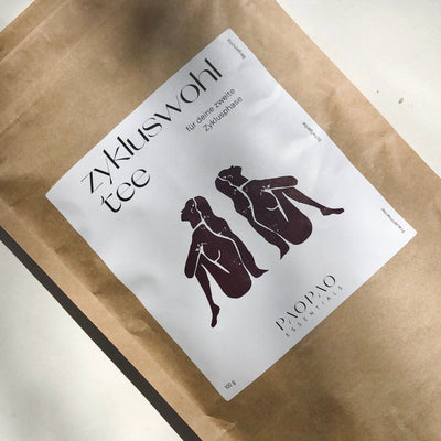 PAOPAO Essential Oils und Tees