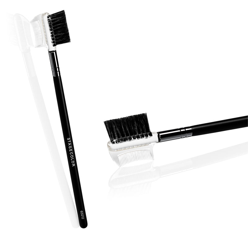 Profi-Eyelash/Comb Brush