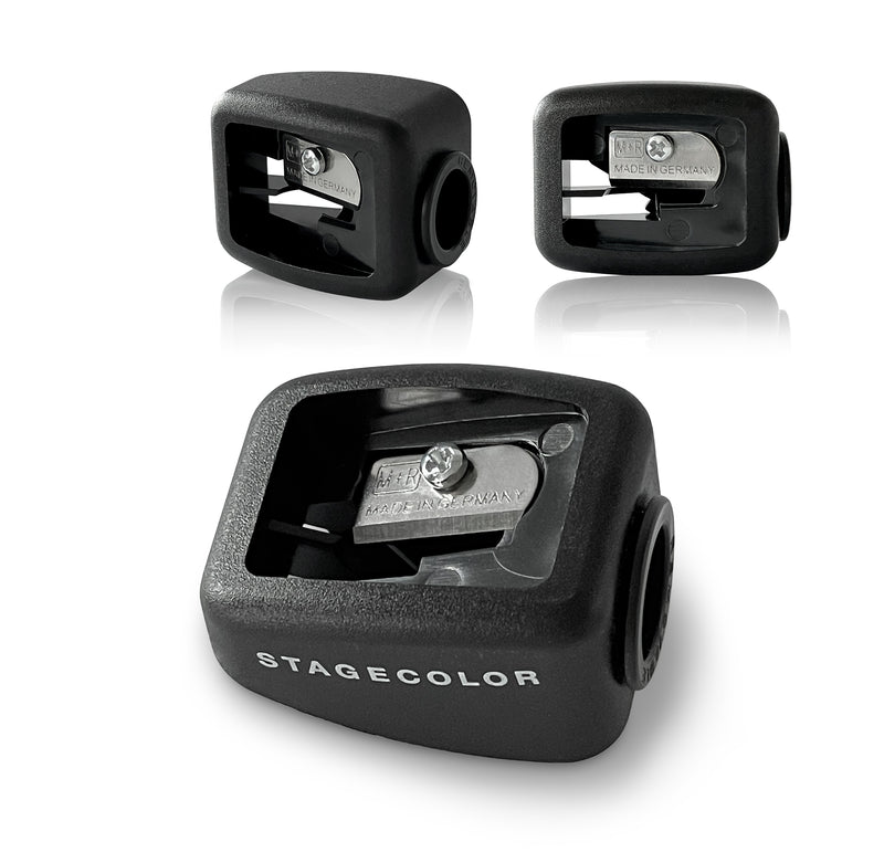 Sharpener XL-Pencil, 10,5 mm/12,0 mm