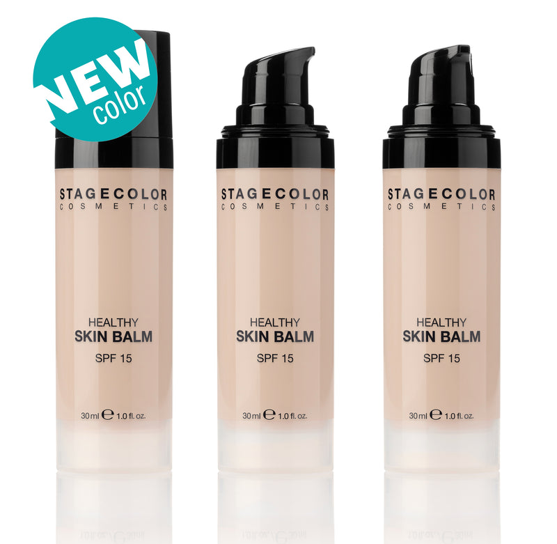 Healthy Skin Balm