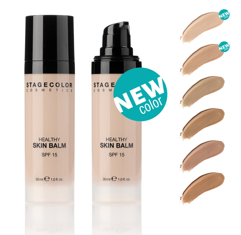 Healthy Skin Balm