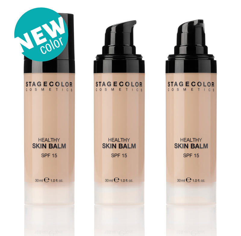 Healthy Skin Balm