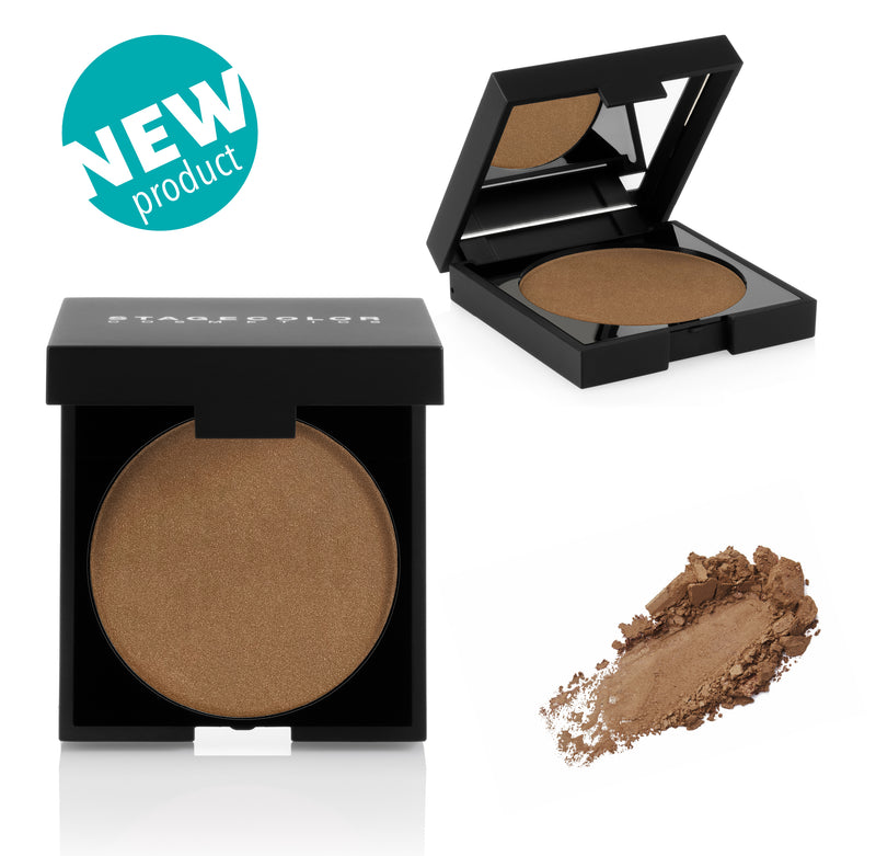 Bronzing Powder