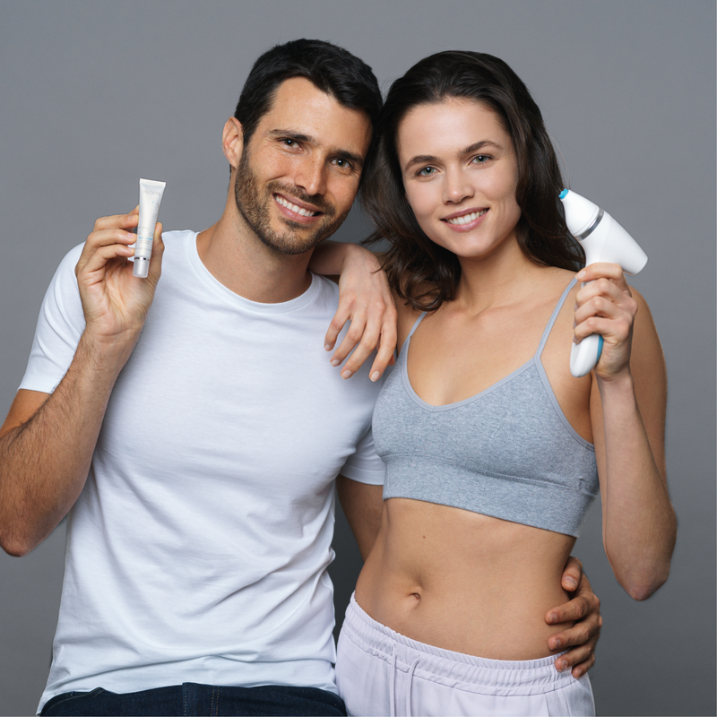 AgeLOC LumiSpa IdealEyes – Augenpflegeset