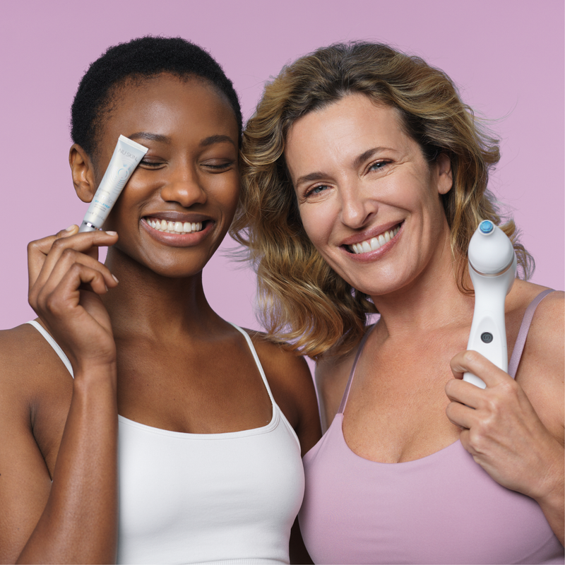 AgeLOC LumiSpa IdealEyes – Augenpflegeset