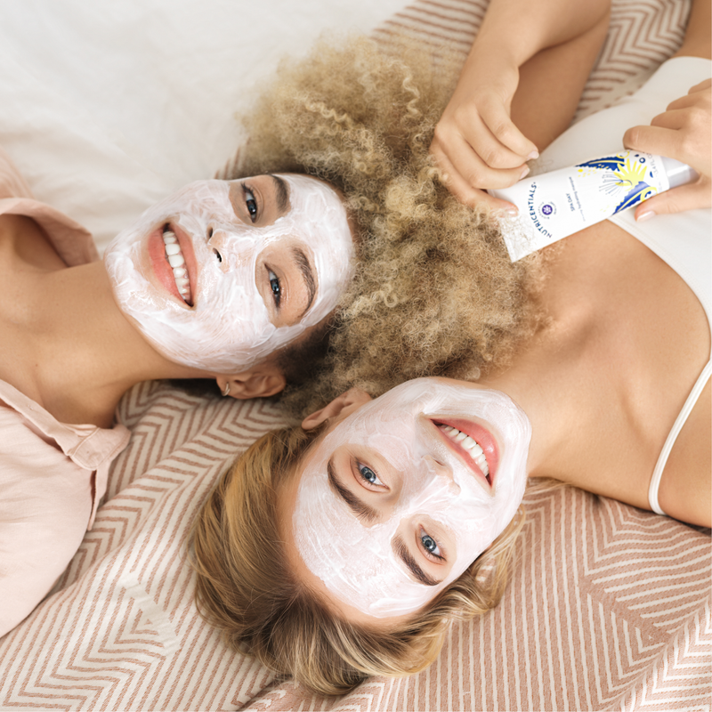 Spa Day Creamy Hydrating Masque