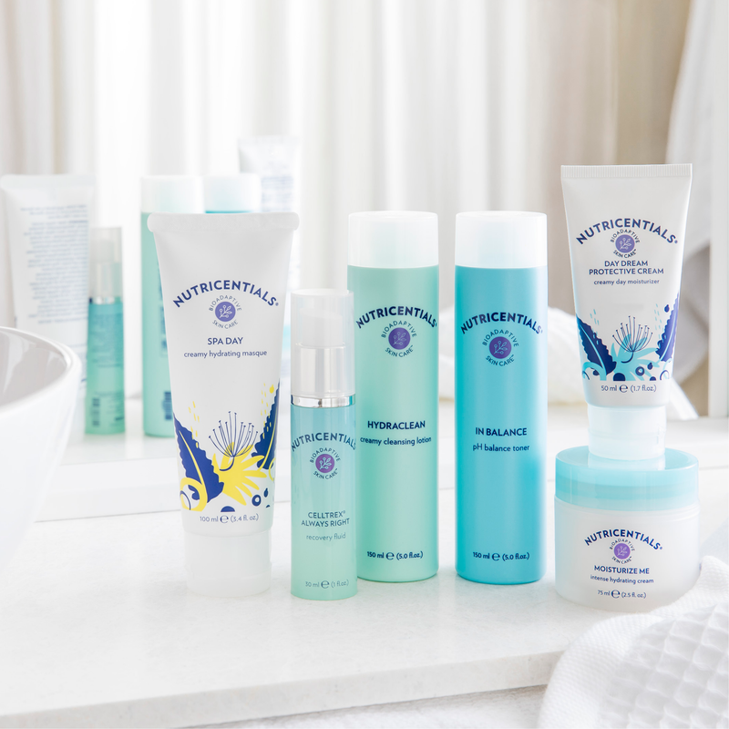 Spa Day Creamy Hydrating Masque