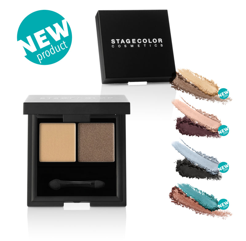 Eyeshadow Duo