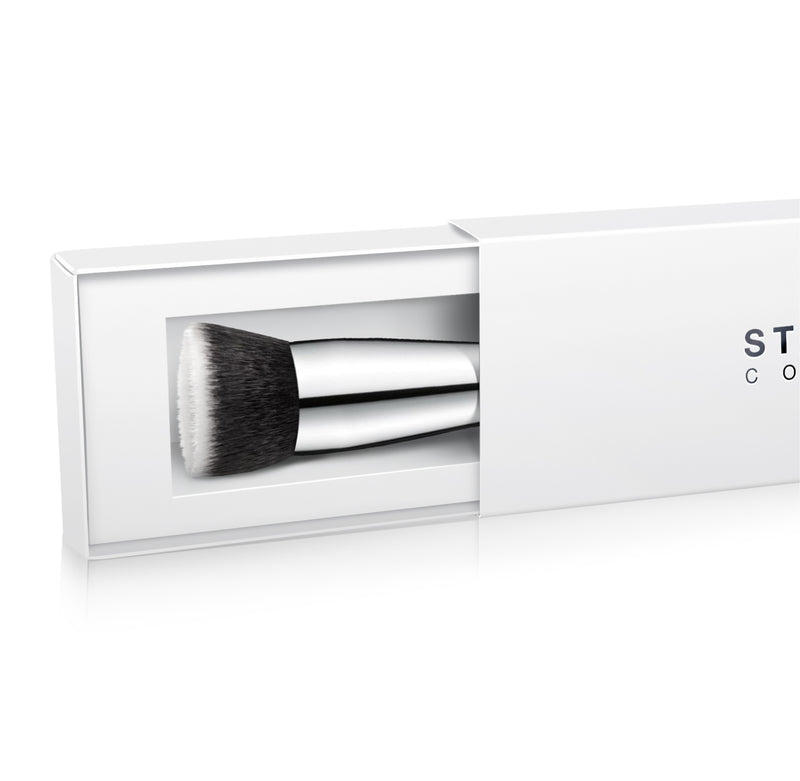 Foundation Hole Brush inkl. Geschenkverpackung