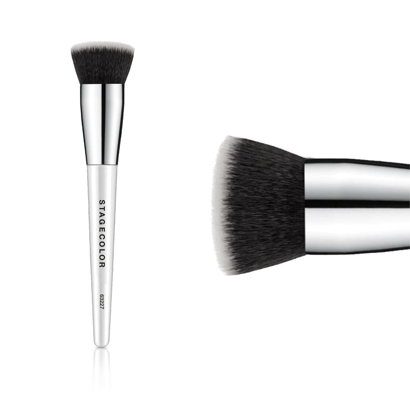 Foundation Hole Brush inkl. Geschenkverpackung