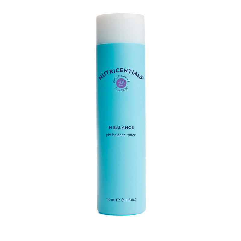 In Balance pH Balance Toner