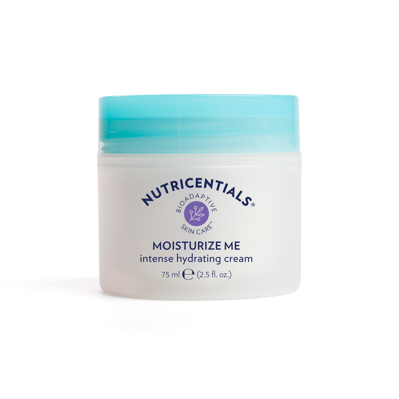 Moisturize Me Intense Hydrating Cream