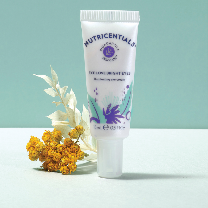 Eye Love Bright Eyes Illuminating Eye Cream
