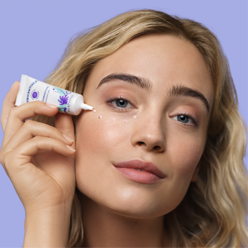 Eye Love Bright Eyes Illuminating Eye Cream