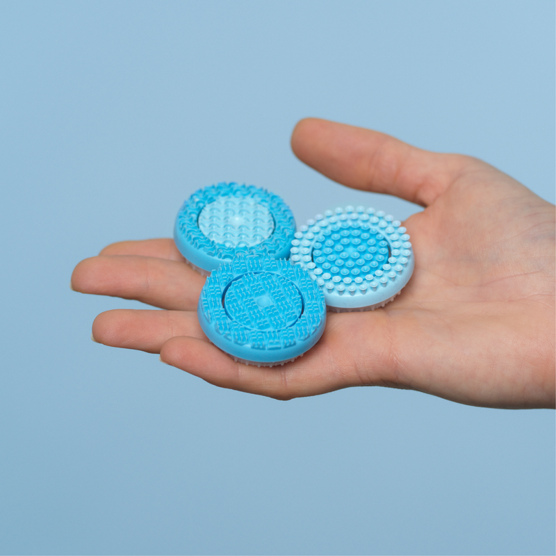 ageLOC LumiSpa iO Silicone Replacement Head