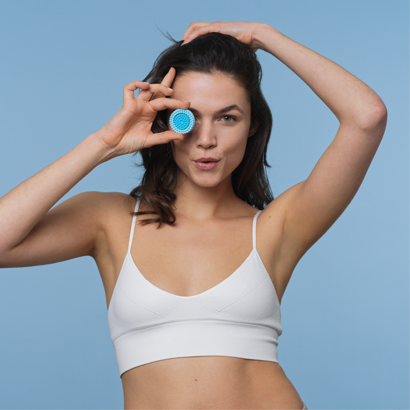 ageLOC LumiSpa iO Silicone Replacement Head