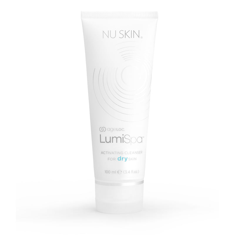 ageLOC LumiSpa Activating Face Cleanser – Trockene Haut