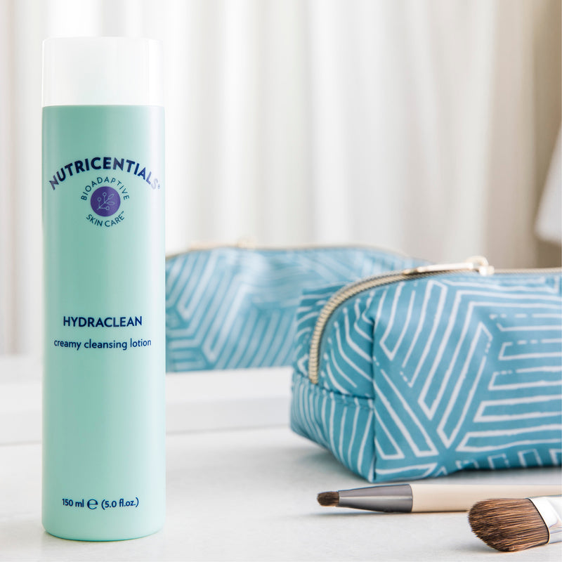 HydraClean Creamy Cleansing Lotion