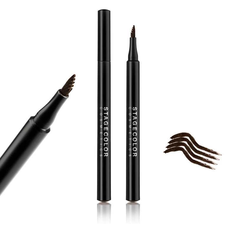 Brow Pen – Comb & Fill