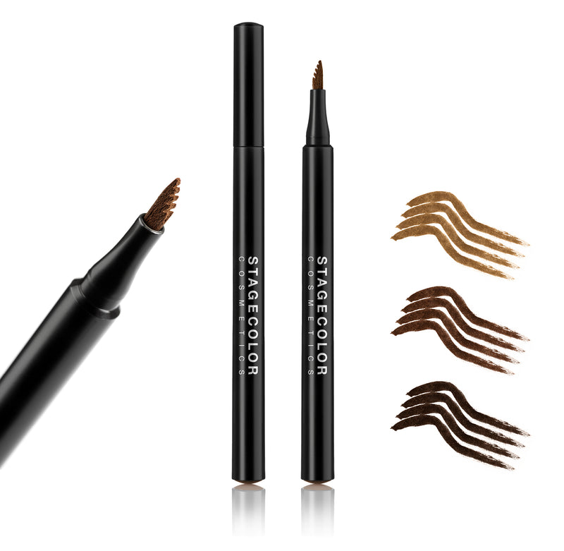 Brow Pen – Comb & Fill