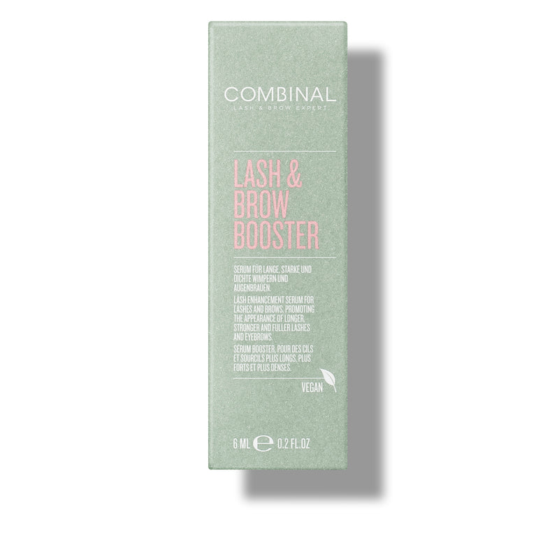 COMBINAL Lash & Brow Booster, 6ml