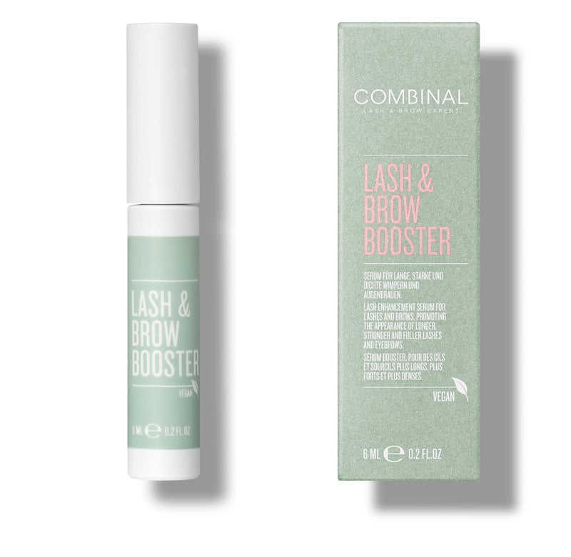 COMBINAL Lash & Brow Booster, 6ml