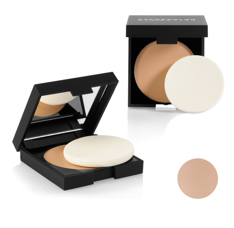 Compact BB Cream