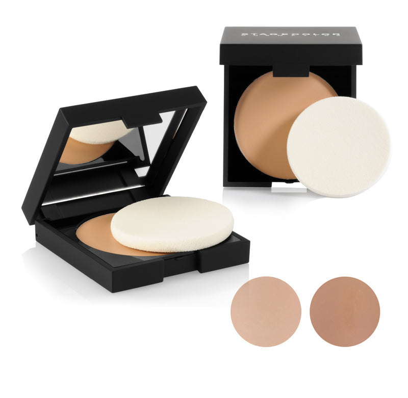 Compact BB Cream