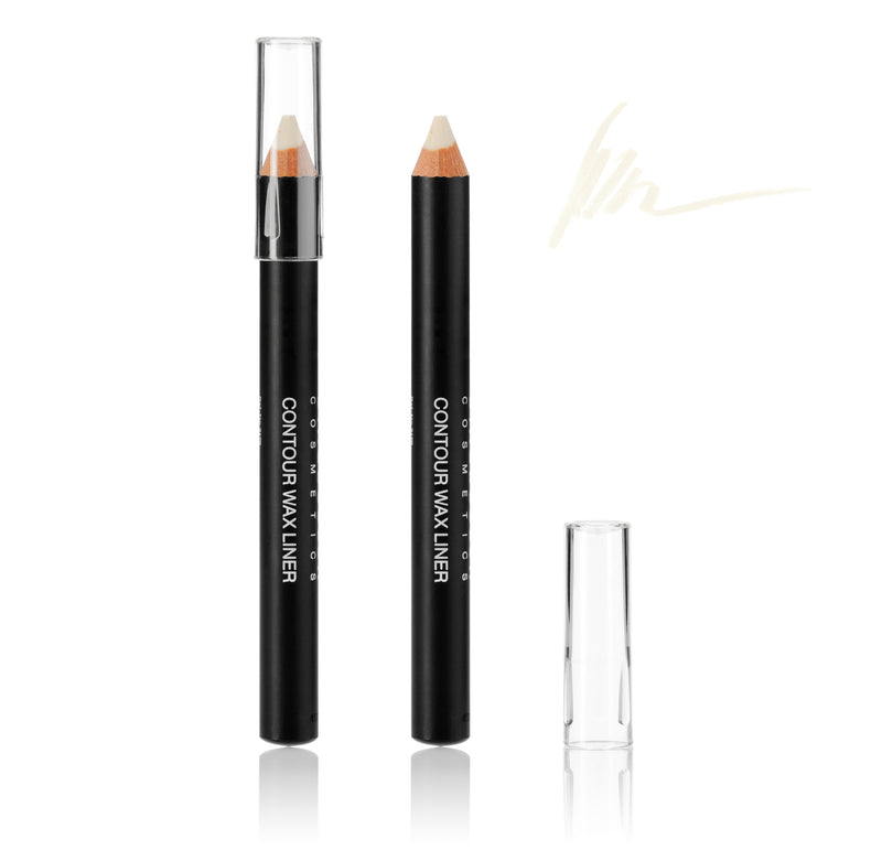 Contour Wax Liner, transparent