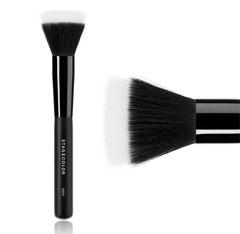 Foundation/Puder/Primer Brush