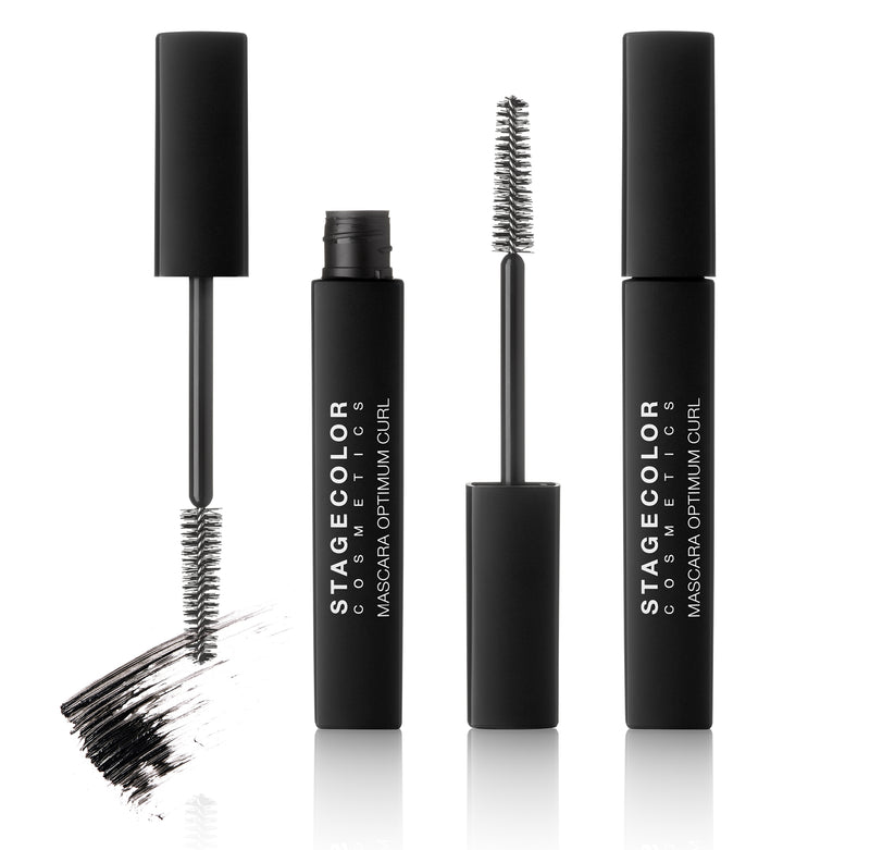 Mascara Optimum Curl – Black