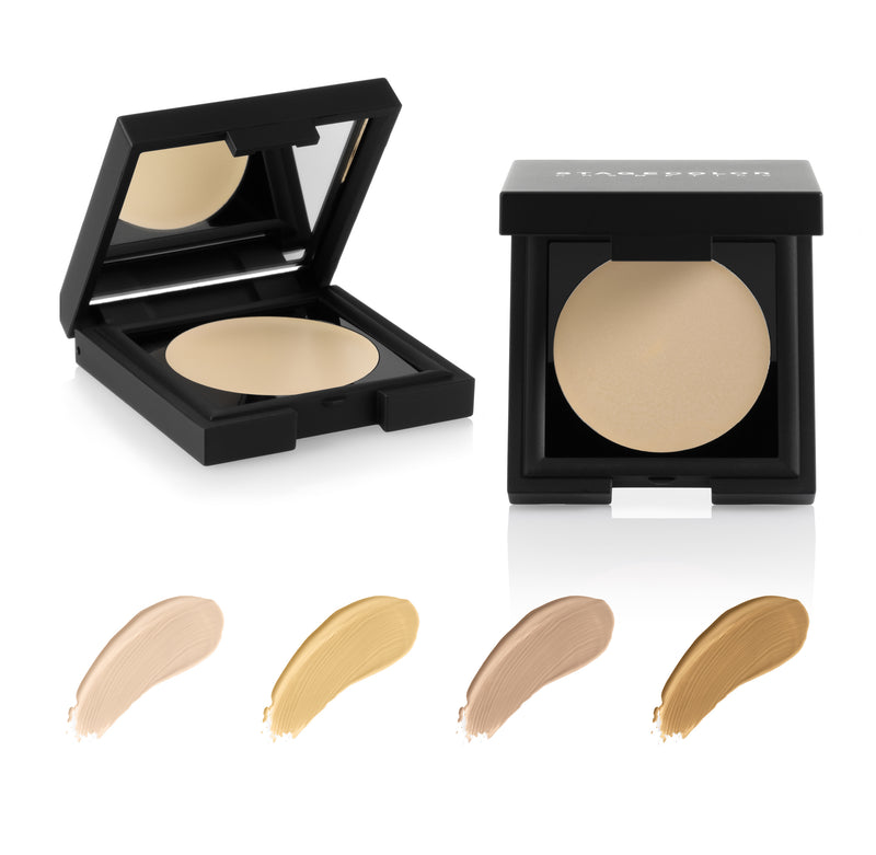 Natural Touch Cream Concealer