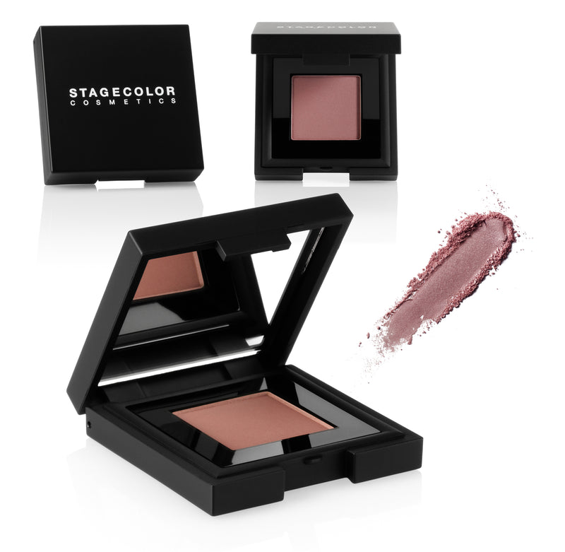 Velvet Touch Mono Eyeshadow